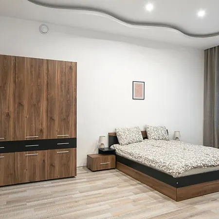Apartman Bilyana'S Top Central Apartment *