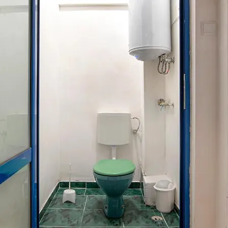 Bilyana'S Top Central Apartment Appartement