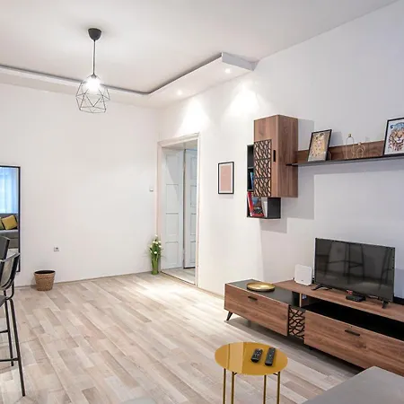 Bilyana'S Top Central Apartment *