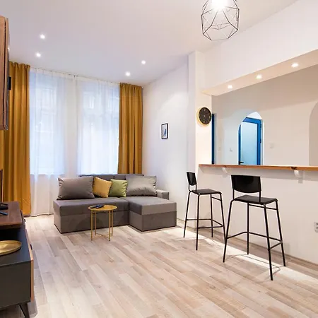 Bilyana'S Top Central Apartment Appartement Sofia