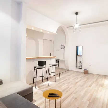 Bilyana'S Top Central Apartment Appartement Sofia